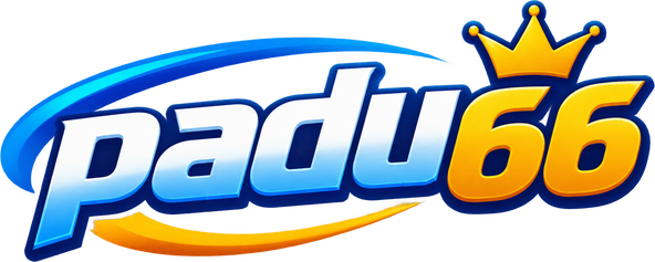 padu66 logo